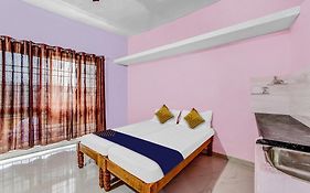 Hotel O Suhas Residency