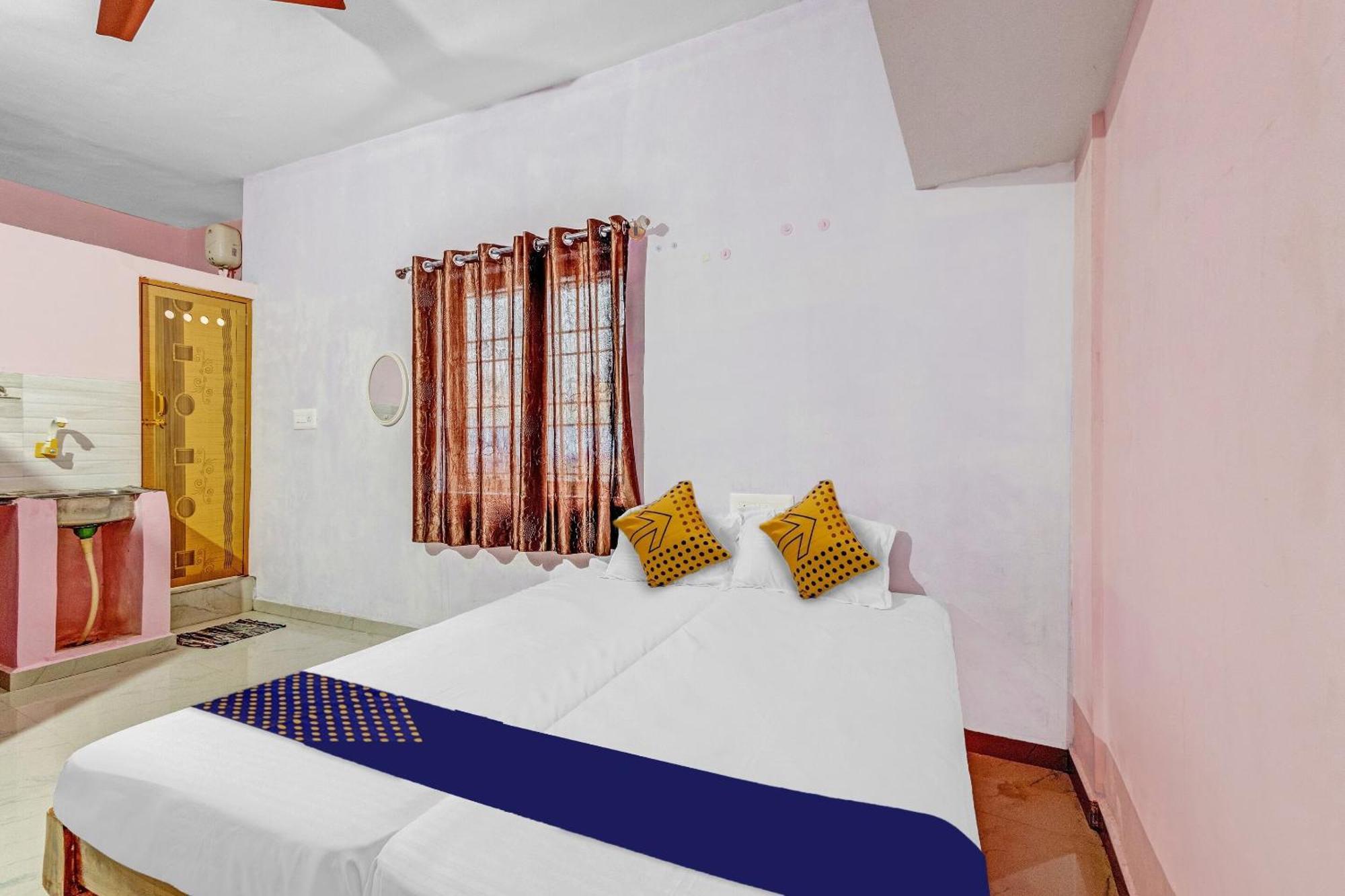 Hotel O Suhas Residency Mysore Exterior photo