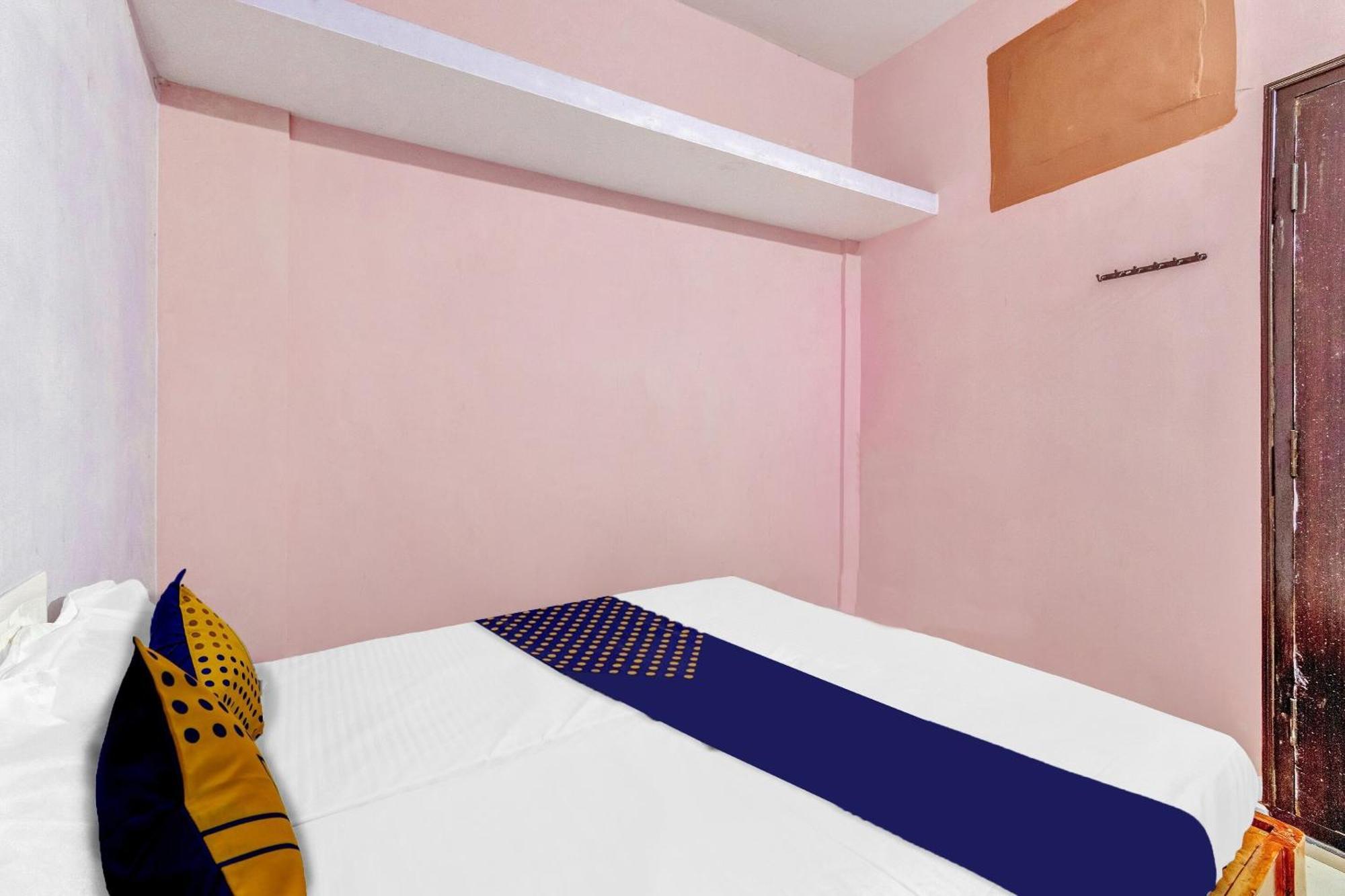 Hotel O Suhas Residency Mysore Exterior photo