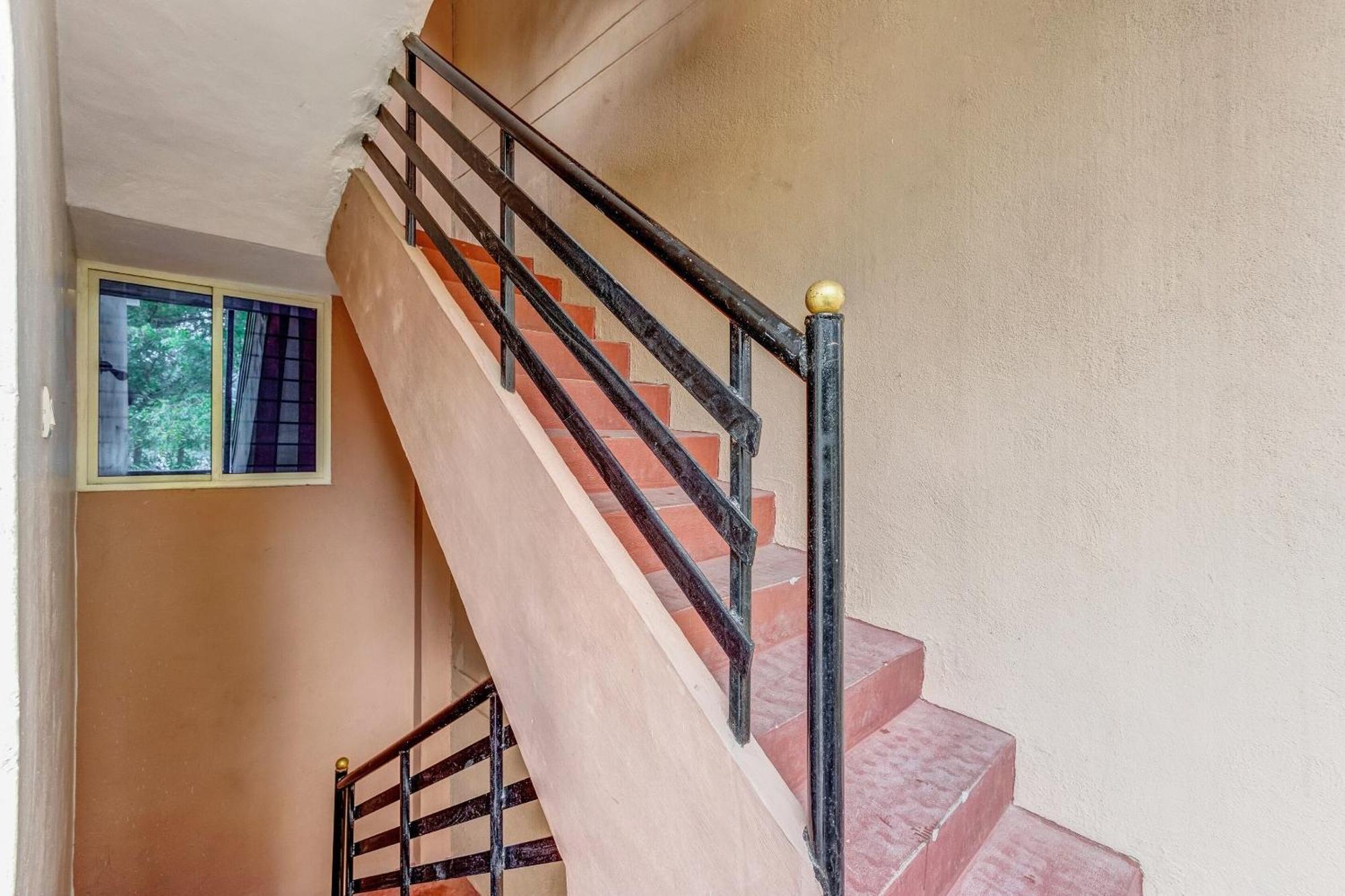 Hotel O Suhas Residency Mysore Exterior photo